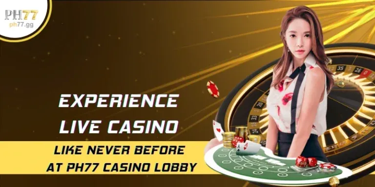 Những trò chơi casino trực tuyến phổ biến tại Melbet
