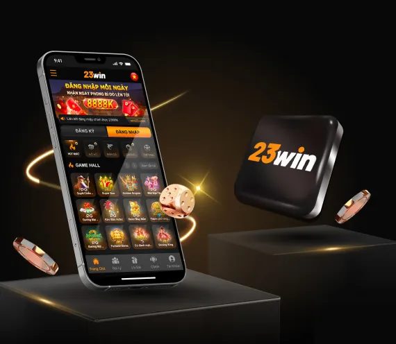 Kho game slot khổng lồ