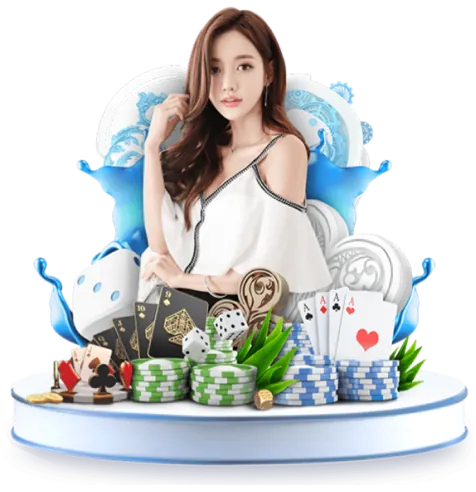 Blackjack Trực Tiếp